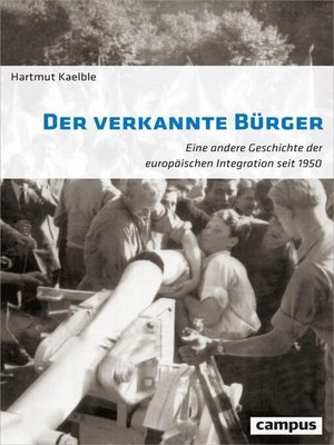 cover image of Der verkannte Bürger